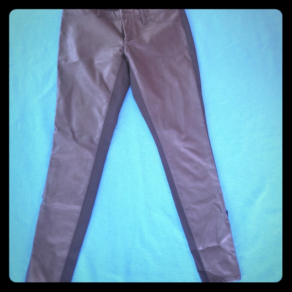 Banana Sloan fit